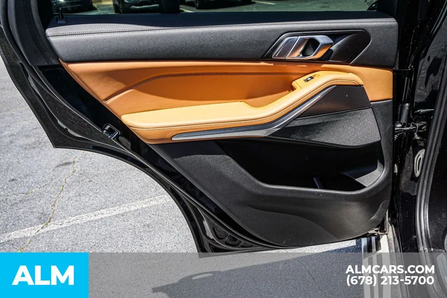 2023 BMW X5 40i - Photo 54
