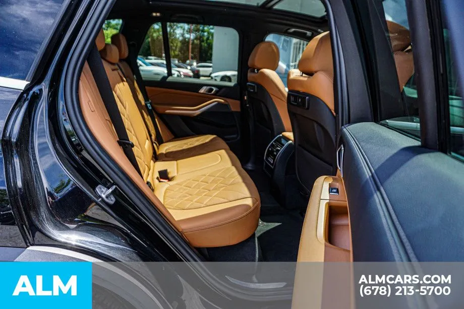 2023 BMW X5 40i - Photo 22