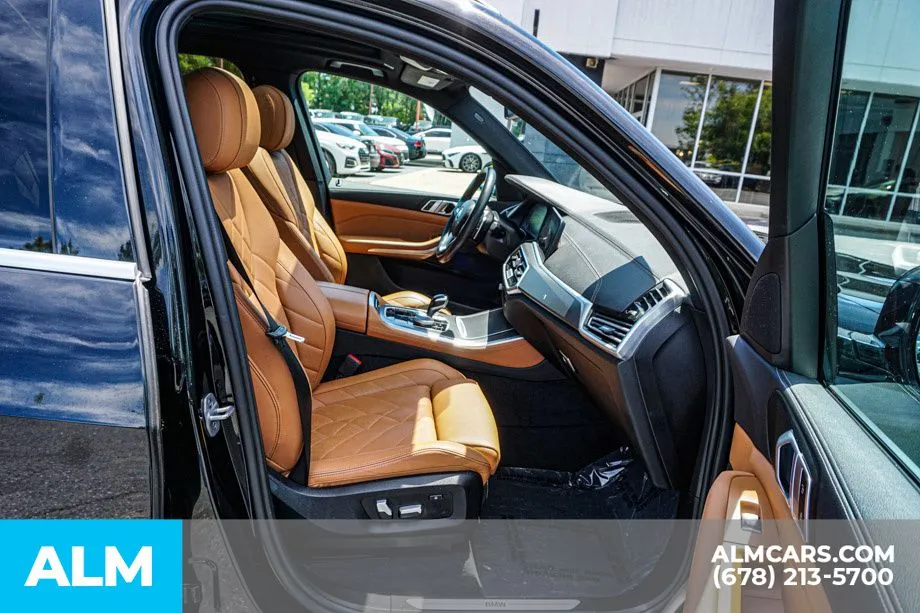 2023 BMW X5 40i - Photo 23