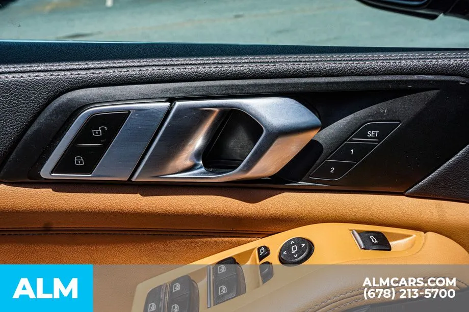 2023 BMW X5 40i - Photo 51