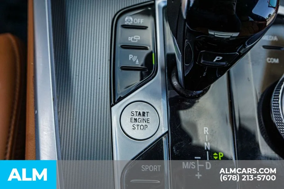 2023 BMW X5 40i - Photo 46
