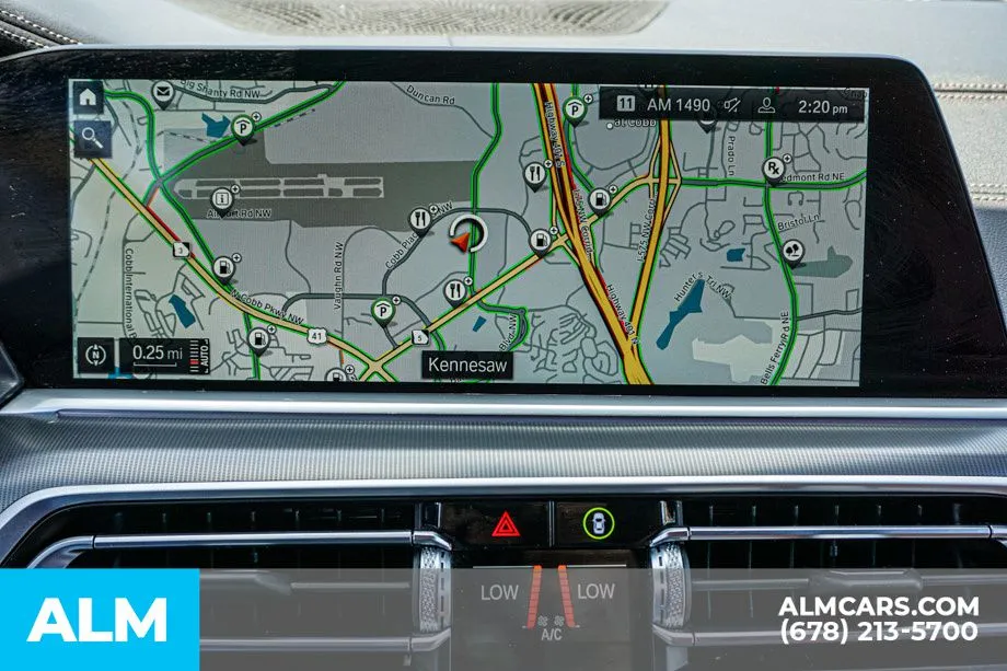 2023 BMW X5 40i - Photo 36
