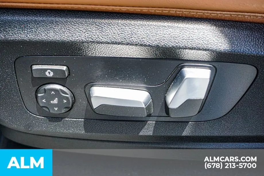 2023 BMW X5 40i - Photo 53