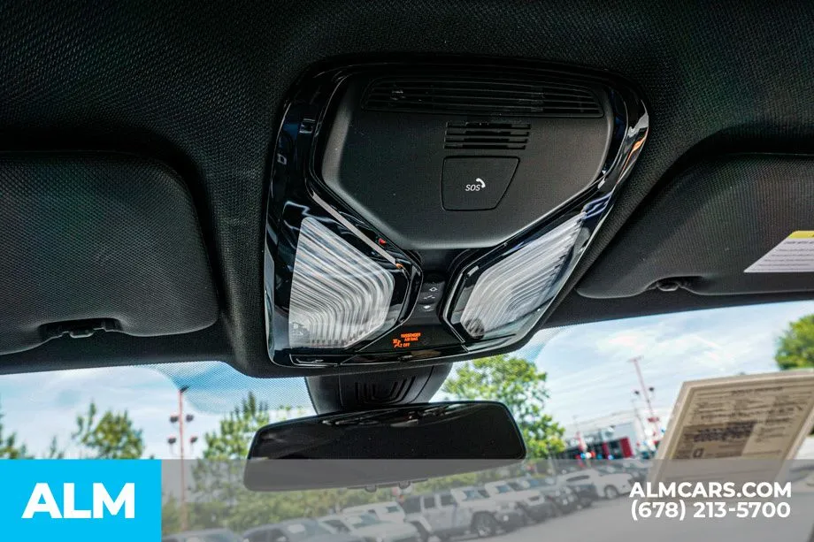 2023 BMW X5 40i - Photo 35