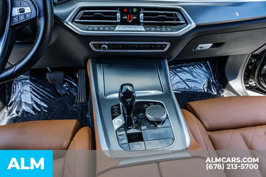 2023 BMW X5 40i - Photo 41