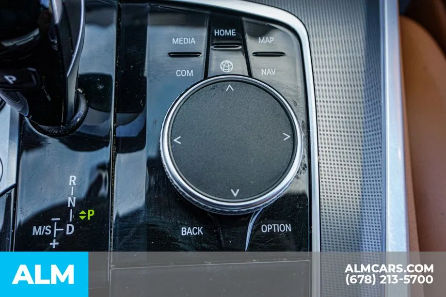 2023 BMW X5 40i - Photo 44