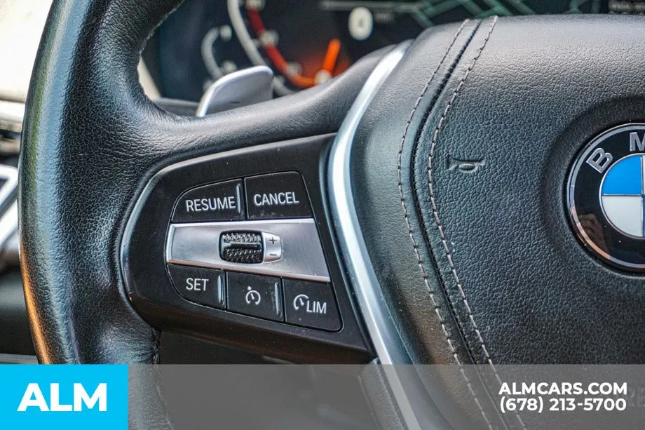 2023 BMW X5 40i - Photo 29