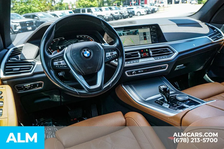 2023 BMW X5 40i - Photo 27