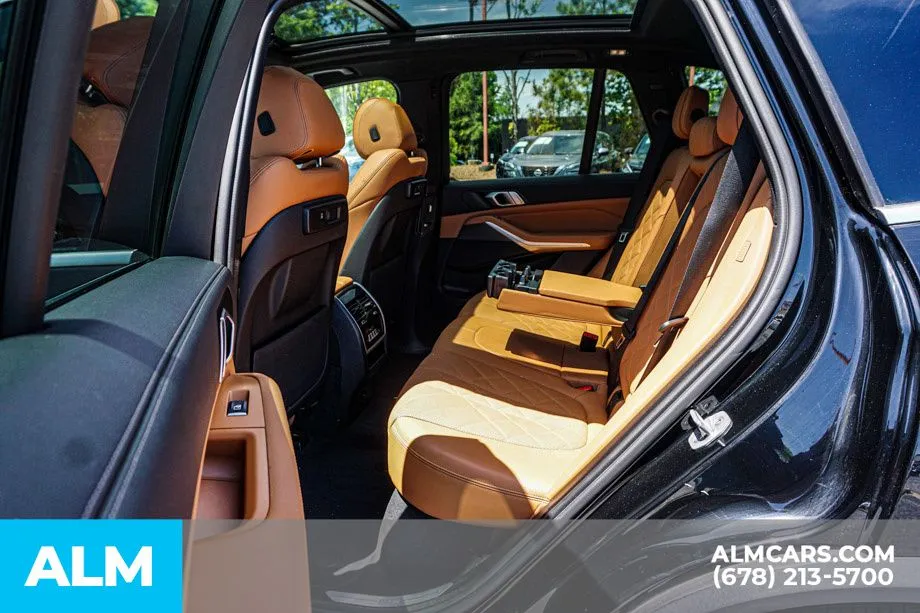 2023 BMW X5 40i - Photo 21