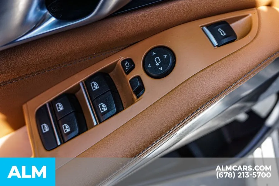 2023 BMW X5 40i - Photo 50