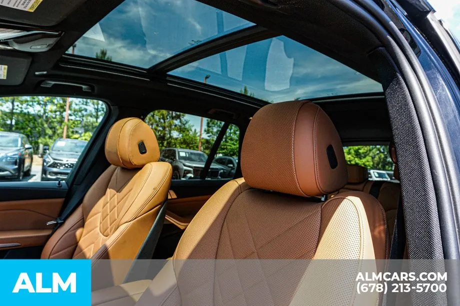 2023 BMW X5 40i - Photo 18
