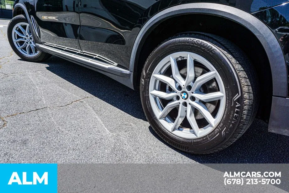 2023 BMW X5 40i - Photo 16