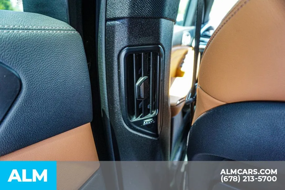 2023 BMW X5 40i - Photo 32
