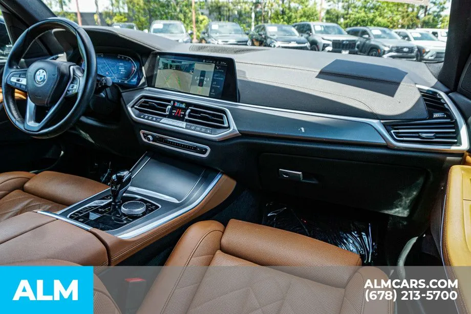 2023 BMW X5 40i - Photo 24