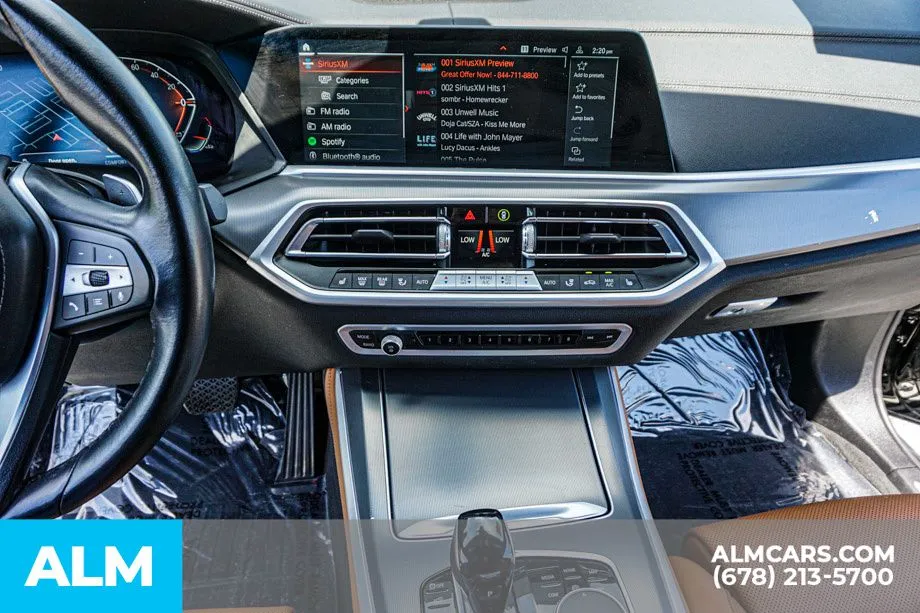 2023 BMW X5 40i - Photo 40