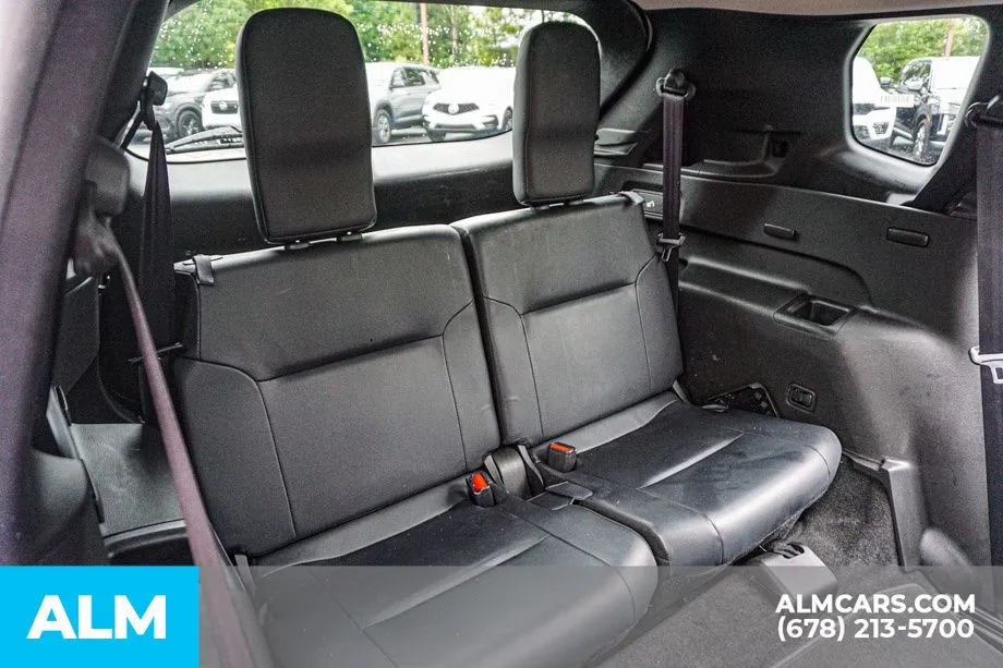 2025 Mitsubishi Outlander SE - Photo 23
