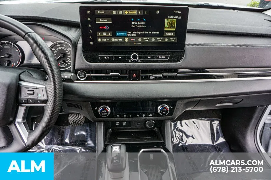 2025 Mitsubishi Outlander SE - Photo 41