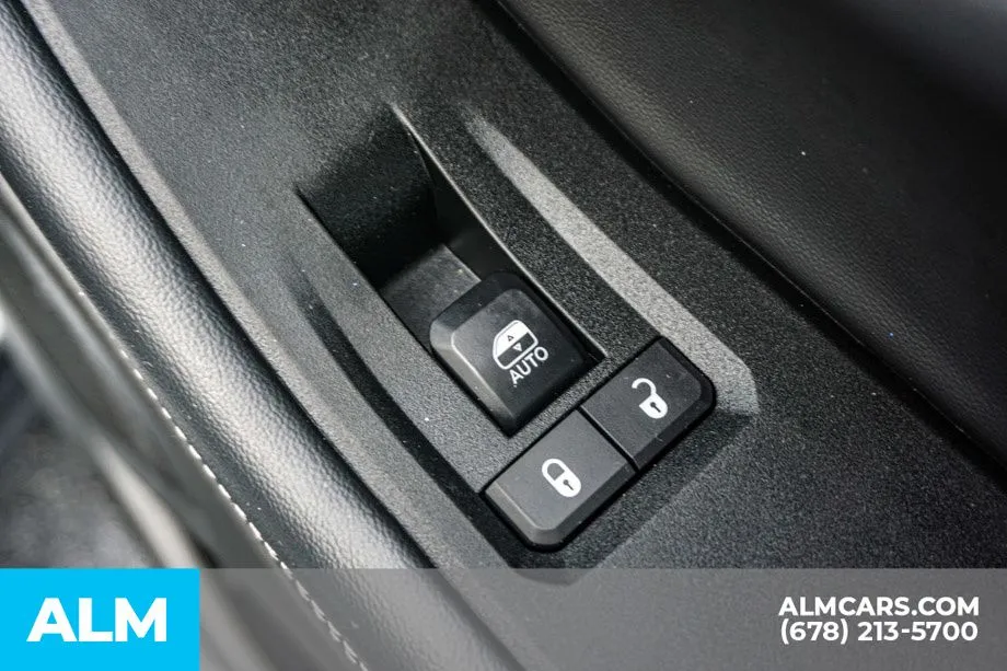 2025 Jeep Grand Cherokee Altitude - Photo 55
