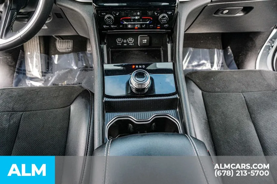 2025 Jeep Grand Cherokee Altitude - Photo 42