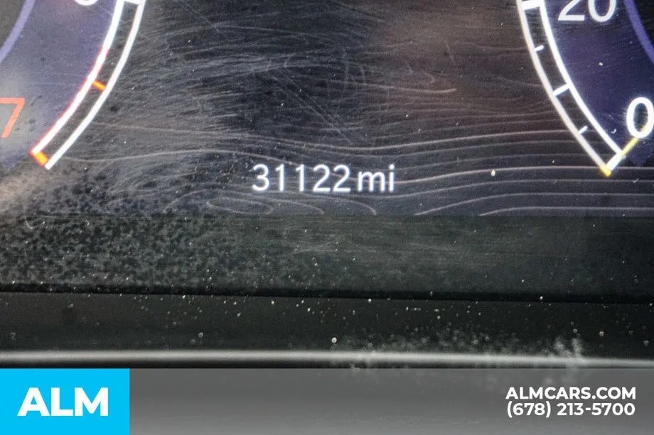 2025 Jeep Grand Cherokee Altitude - Photo 58