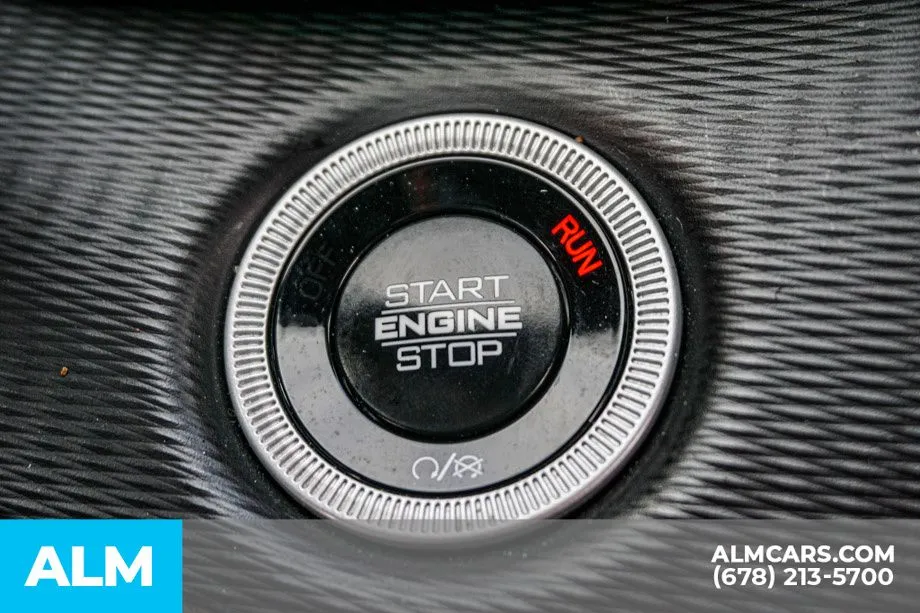 2025 Jeep Grand Cherokee Altitude - Photo 47