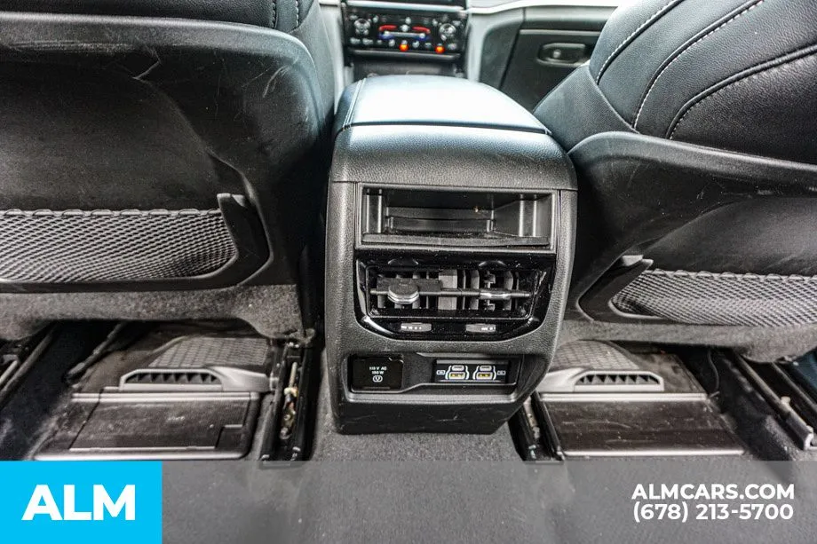 2025 Jeep Grand Cherokee Altitude - Photo 31