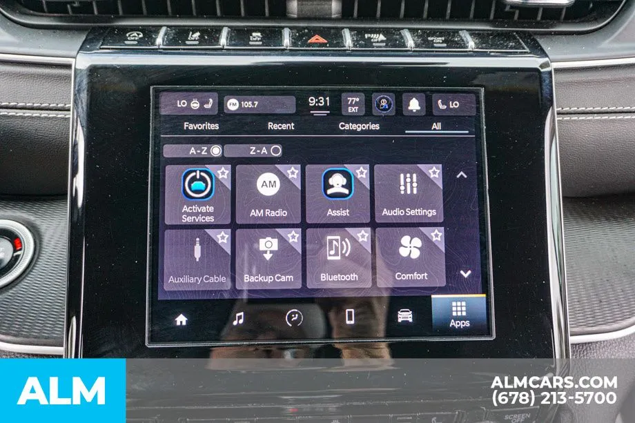 2025 Jeep Grand Cherokee Altitude - Photo 34