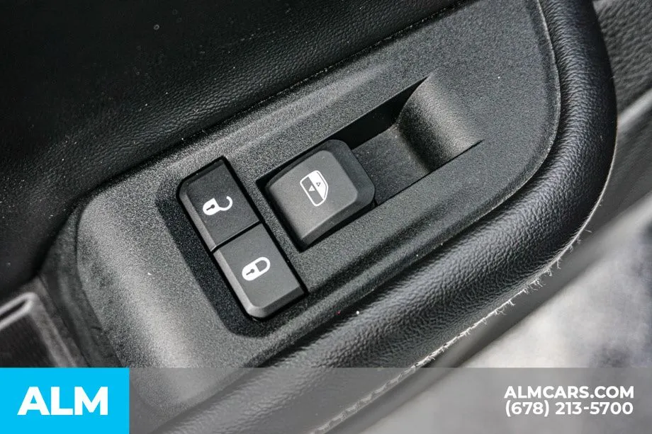 2025 Jeep Grand Cherokee Altitude - Photo 53