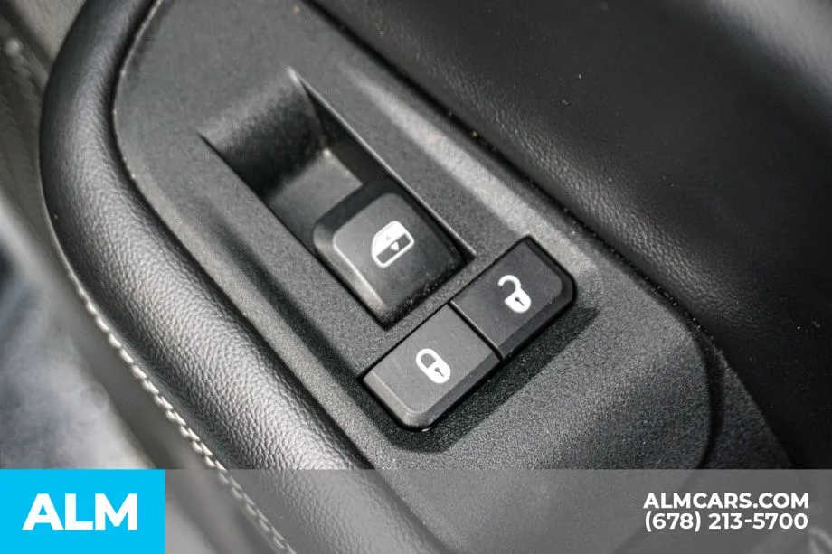 2025 Jeep Grand Cherokee Altitude - Photo 57