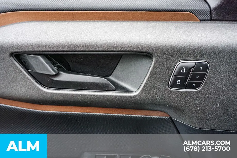 2025 Ford Bronco Sport Outer Banks - Photo 50