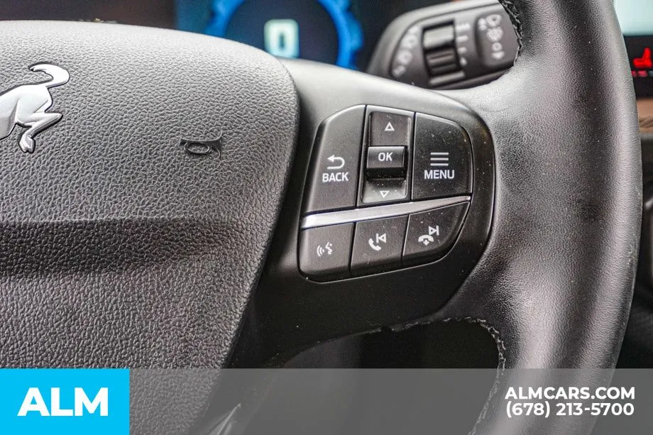 2025 Ford Bronco Sport Outer Banks - Photo 31