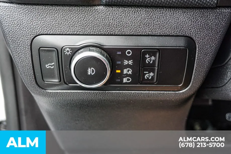 2025 Ford Bronco Sport Outer Banks - Photo 47