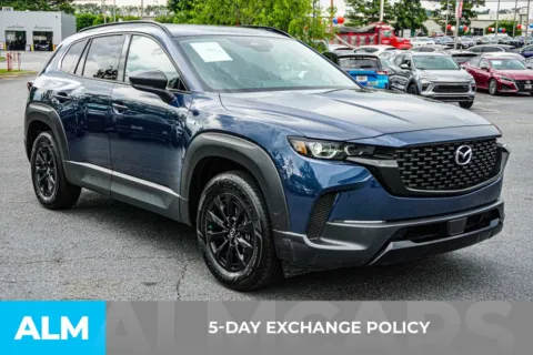 More photos of 2025 Mazda CX-50 Hybrid Premium at ALM Kennesaw, GA