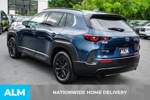 More photos of 2025 Mazda CX-50 Hybrid Premium at ALM Kennesaw, GA