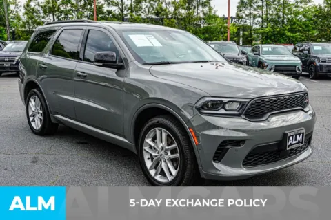 More photos of 2025 Dodge Durango GT Plus at ALM Kennesaw, GA