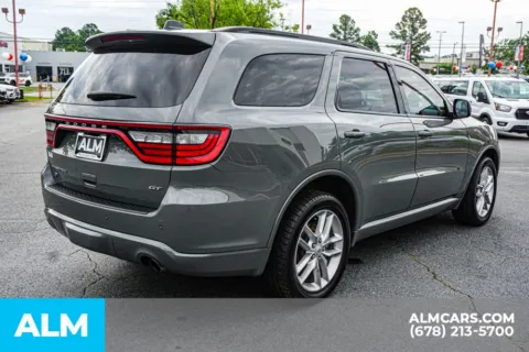 More photos of 2025 Dodge Durango GT Plus at ALM Kennesaw, GA