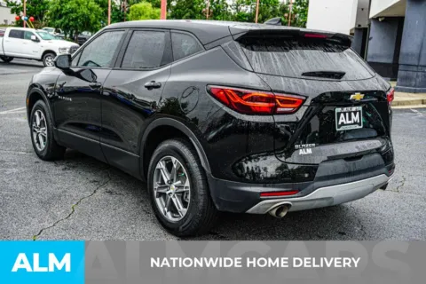 More photos of 2025 Chevrolet Blazer LT at ALM Kennesaw, GA