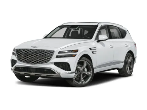Silver 2025 Genesis GV80 2.5T for sale in Kennesaw, GA