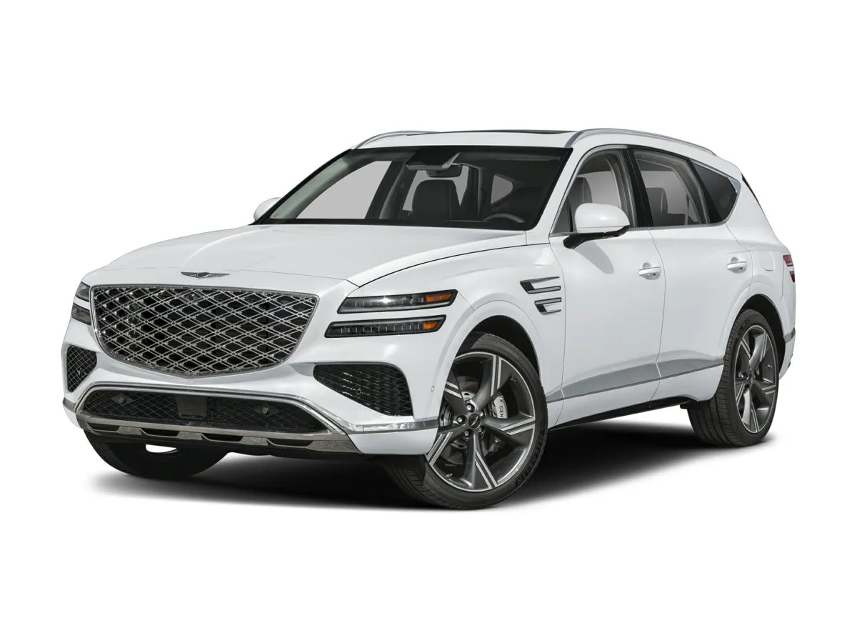 2025 Genesis GV80 2.5T for sale in Kennesaw, GA