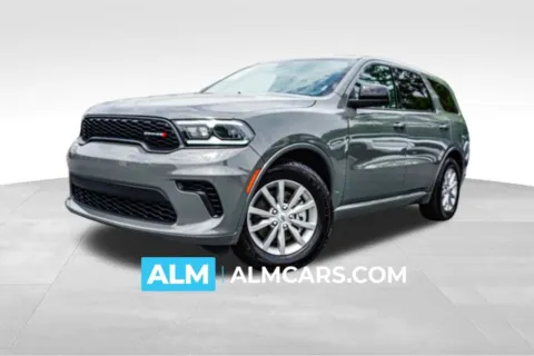 Gray 2026 Dodge Durango GT for sale in Kennesaw, GA