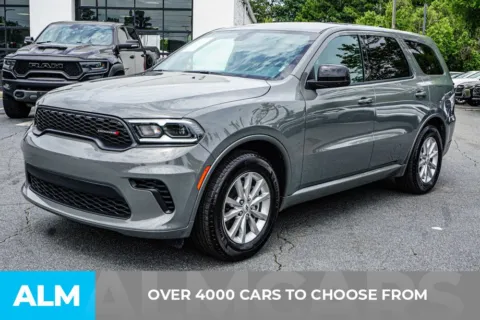 Another view of 2026 Dodge Durango GT for sale in Kennesaw, GA at ALM Kennesaw