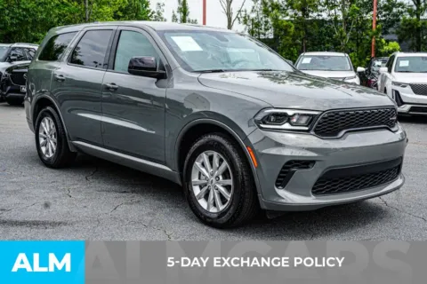 More photos of 2026 Dodge Durango GT at ALM Kennesaw, GA