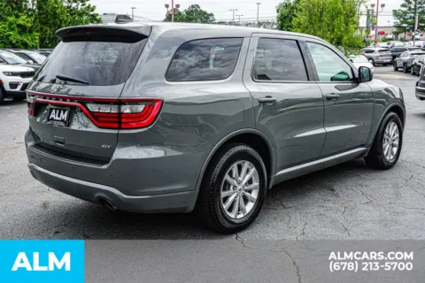 More photos of 2026 Dodge Durango GT at ALM Kennesaw, GA