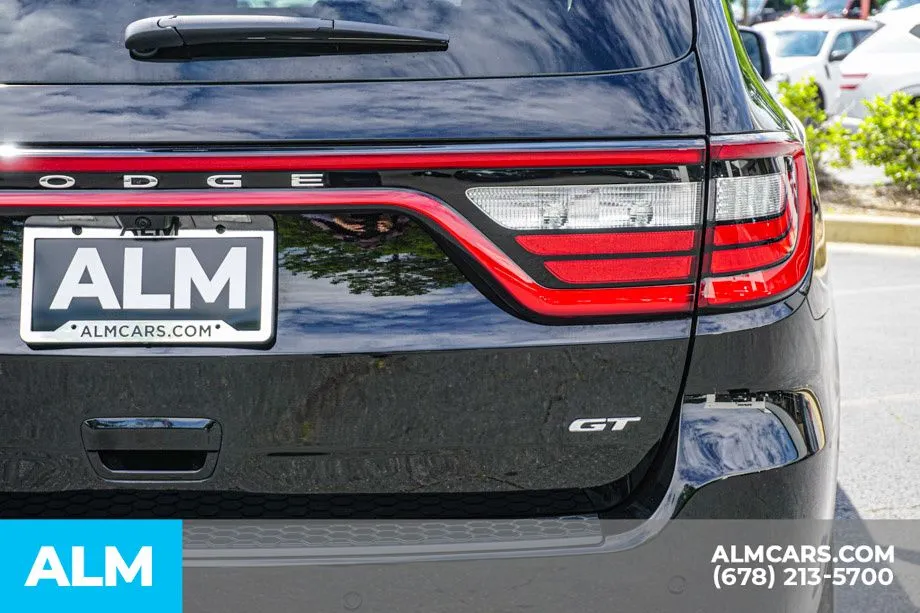2026 Dodge Durango GT - Photo 13