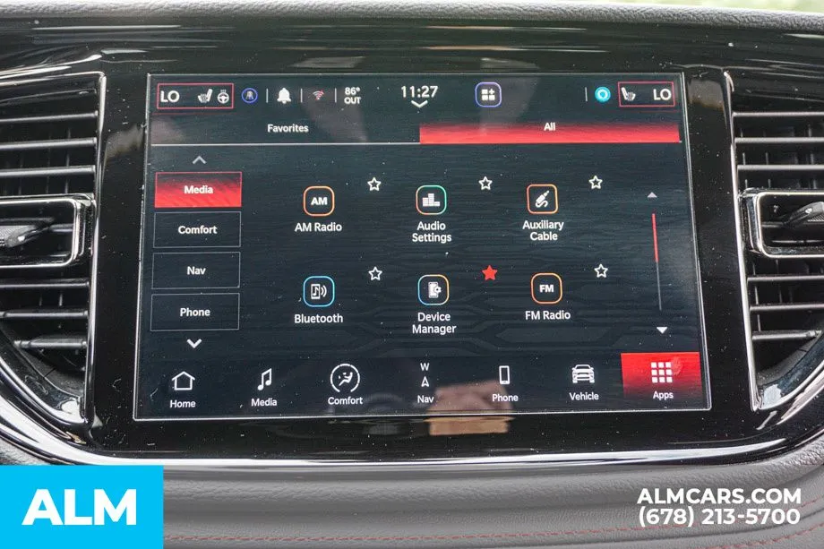 2026 Dodge Durango GT - Photo 37