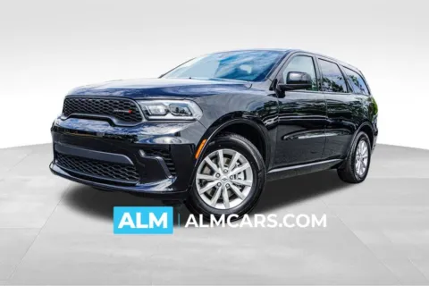 Black 2026 Dodge Durango GT for sale in Kennesaw, GA