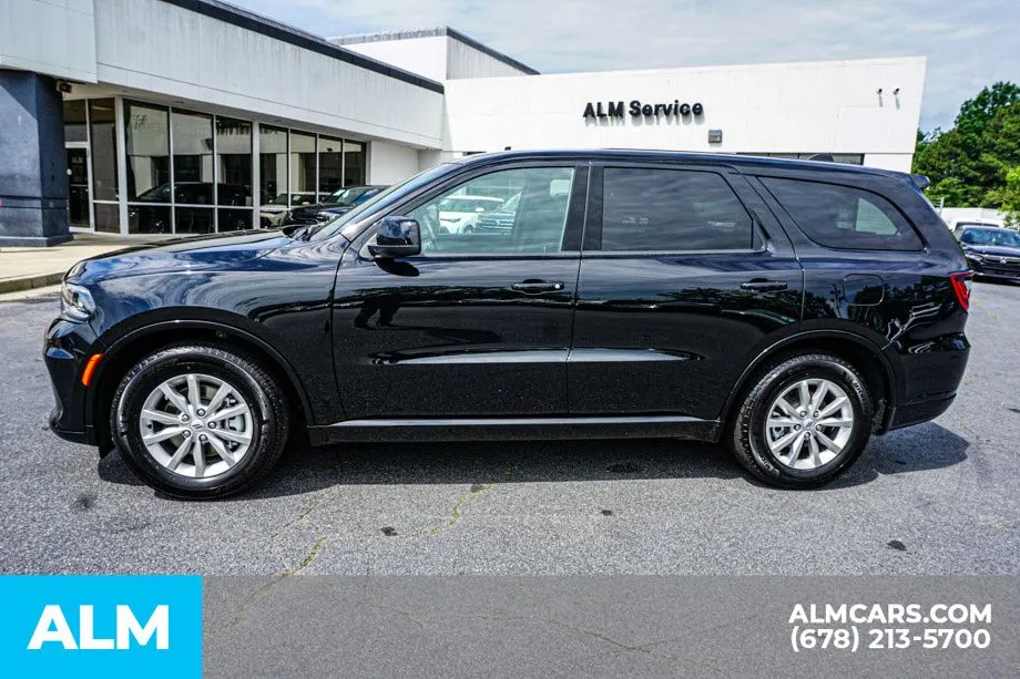 2026 Dodge Durango GT - Photo 7