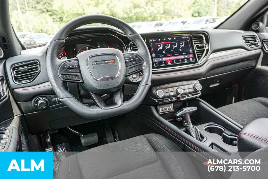 2026 Dodge Durango GT - Photo 30