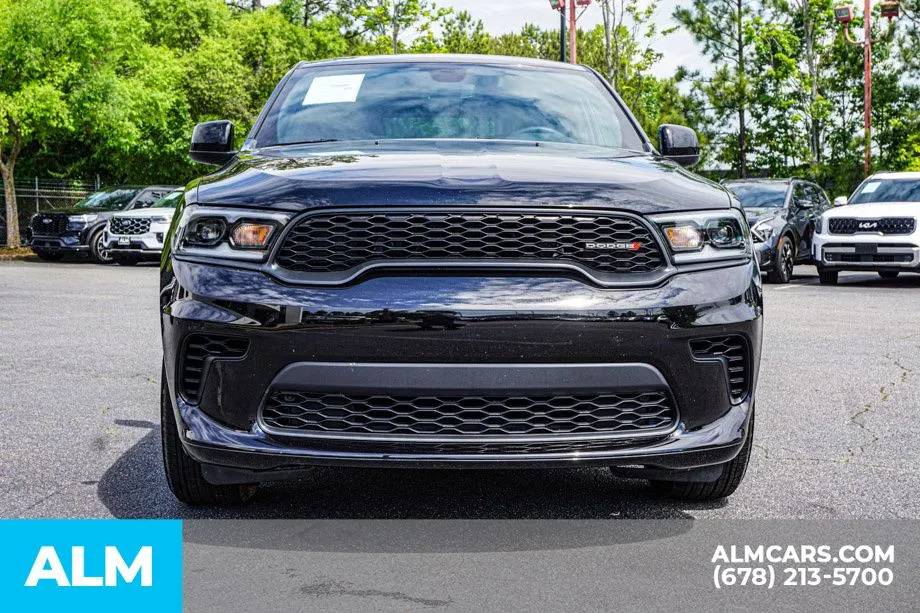 2026 Dodge Durango GT - Photo 10