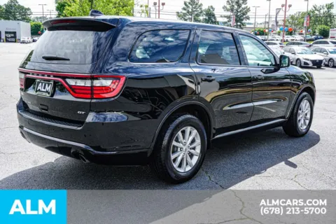 More photos of 2026 Dodge Durango GT at ALM Kennesaw, GA